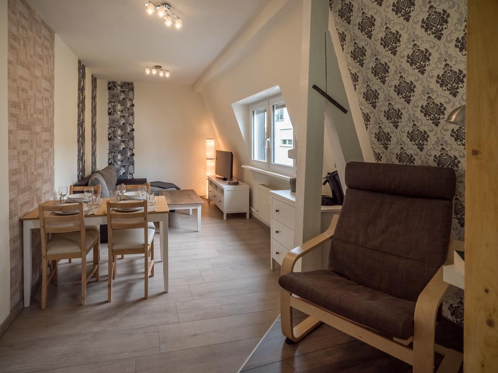 Fewo-Tt Traben-Trarbach Room photo
